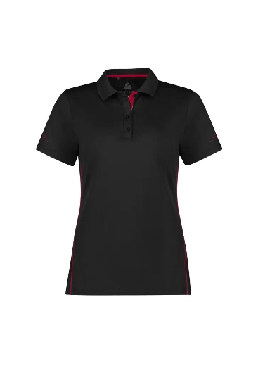 Picture of Biz Collection, Balance Womens Polo